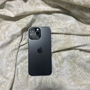 Apple iPhone in Sleek Gray